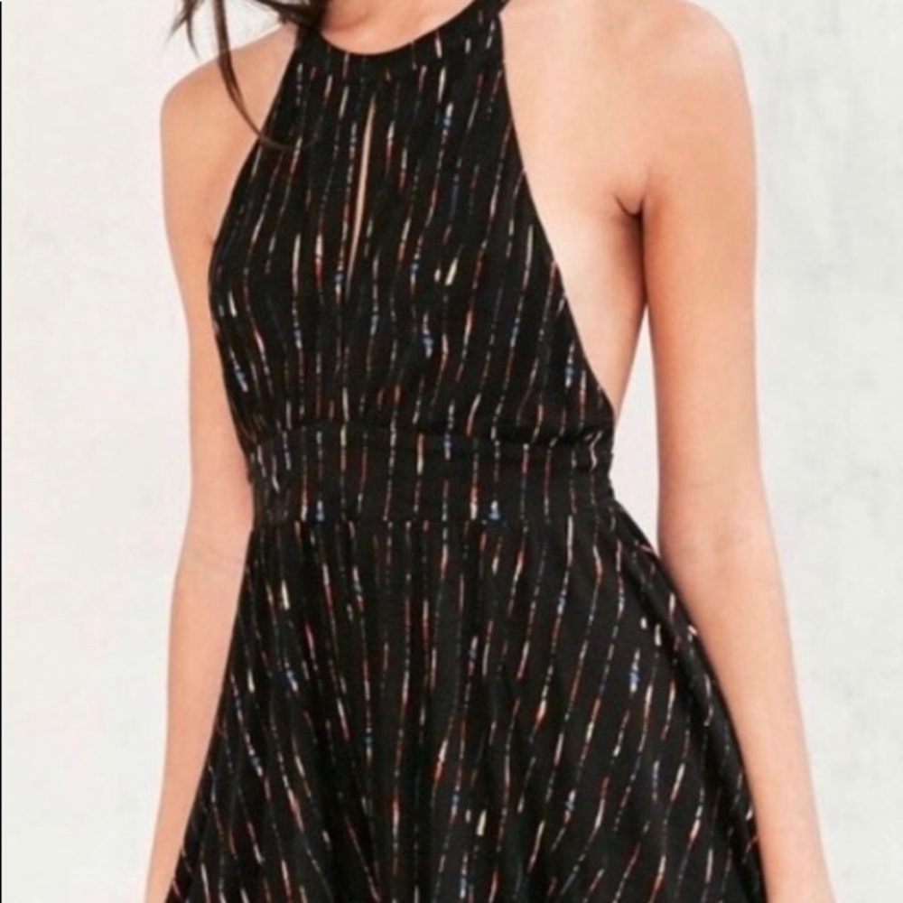 UO NWOT mini romper